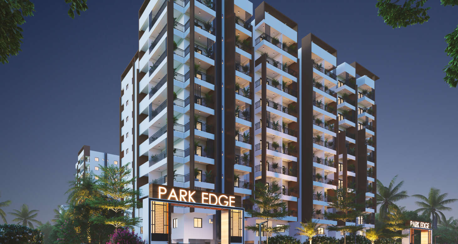 park edge the best gated community in uppal