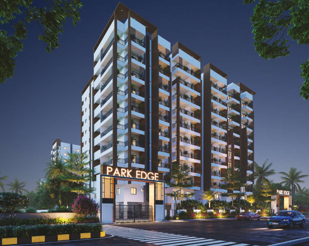 best gated community in hyderabad